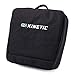 Kinetic by Kurt Trainer Bag, Black
