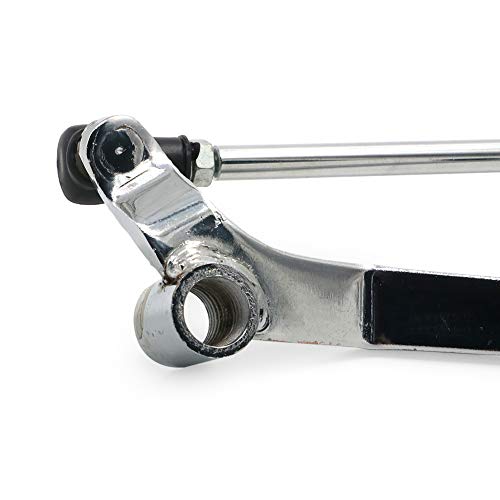 Motoparty Gear Shift Lever Shifter For Honda Rebel 250 CMX250 CMX250CL CMX 19852014 on Galleon