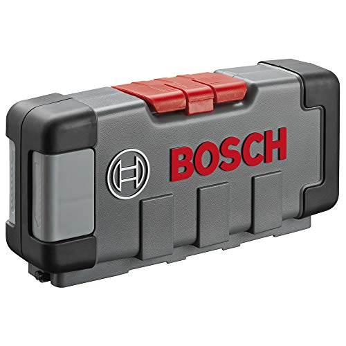 Bosch Professional 20tlg. Säbelsägeblätter ToughBox for Wood and Metal (für Holz und Metall, Zubehör Säbelsäge) – Bild 4