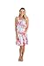 Baby Be Mine Labor and Delivery Gown for Hospital – 3-in-1 Labor/Delivery/Nursing Gown – Maternity Sleepwear(S/M, Mae)