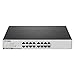 D-Link Fast Ethernet, 16 Port Easy Smart Managed Gigabit Network Internet Desktop (DGS-1100-16) primary