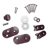 Alvin Parallel Straightedge Parts Kit Hd4