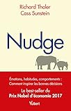 Nudge (Essais) (French Edition) by 