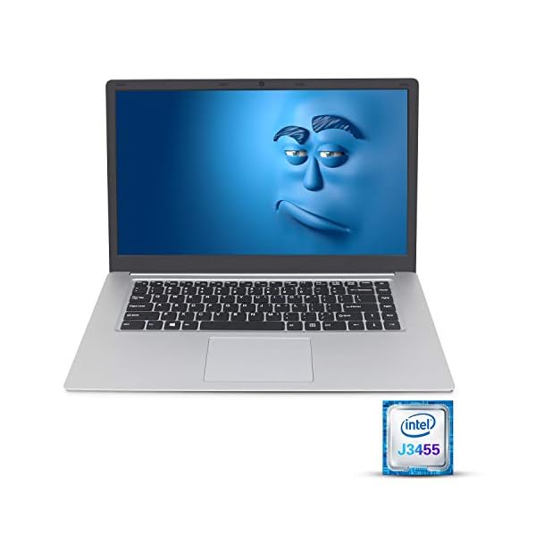 156-inch-Laptop-IPS-display-Intel-64-bit-quad-core-celeronj3455-processor-8GB-RAM-256GB-SSD-scalable-1TB-SSD-solid-state-drive-Chocolate-keyboard-Windows-10-Pro 15.6 inch Laptop, IPS display, Intel 64-bit quad-core celeron_j3455 processor, 8GB RAM, 256GB SSD, scalable 1TB SSD…
