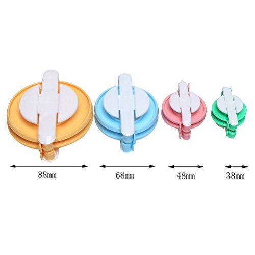 2 Pieces+Maker+Pompom+Weaver+Knitting