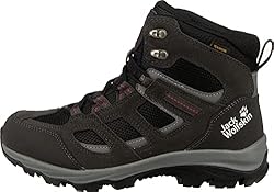 Jack Wolfskin Women's Vojo 3 Texapore Mid Hiking
