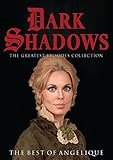 DARK SHADOWS:BEST OF ANGELIQUE                     image