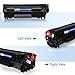 Vmosgo Compatible Toner Cartridge Replacement for HP 12A Q2612X Super High Yield, 2 Black, Work with Laserjet 1020 1012 1018 1022 3050 3015 3055 Laser Printer (~3000 Pages)