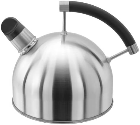 Stellar Commodore Kettle 1.5Ltr with Whistle