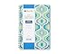 Blue Sky 2017-2018 Academic Year Weekly & Monthly Planner, Twin-Wire Bound, 5