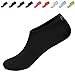 CIOR 2nd Version Upgraded Durable Sole Barefoot Water Skin Shoes Aqua Socks for Beach Pool Sand Swim Surf Yoga Water Aerobics