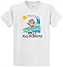 Joe's Surf Shop Heavy Cotton T-Shirt