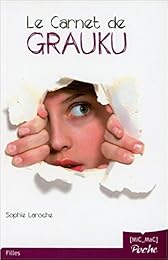 Le  carnet de Grauku