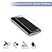 TANTEK [2-Pack Screen Protector for Samsung Galaxy S5,Tempered Glass Film,Ultra Clear,Anti Scratch,Bubble Free,Case Friendly