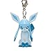 Pokemon Center Glaceon Figure Cell Phone Strap