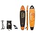 Aqua Marina Fusion Stand Up Paddle Board