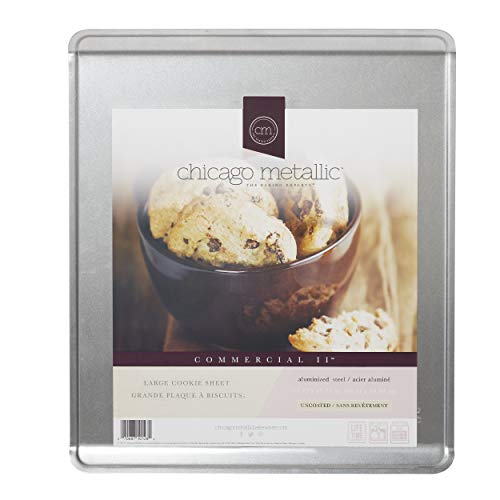 5 Chicago+Metallic+Commercial+Traditional+Uncoated