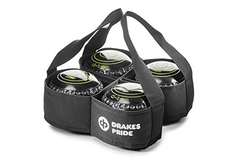 Drakes Pride 4 Bowl Carrier