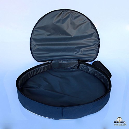 Gigbag Gig Bag Padded Case For Daf Def Erbane Frame Drum BGE-209