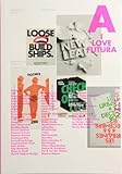 Futura (I Love Type)