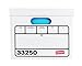 Staples Basic Duty Storage Boxes, Letter/Legal Size, 10/Pk