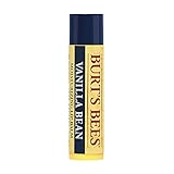 Burt's Bees Lip Care Vanilla Bean Lip Balm 1 Stick