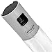 Premium Olive Oil Sprayer/Spritzer For Cooking & Kitchen Use - 100 ml Refillable Glass Bottle - Great For Cooking, Baking, Salads, BBQ & More - BPA-Free - Bonus Funnel, Brush & Healthy Meal E-book