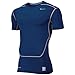 NIKE Men's Core 2.0 Short Sleeve Compression Shirt