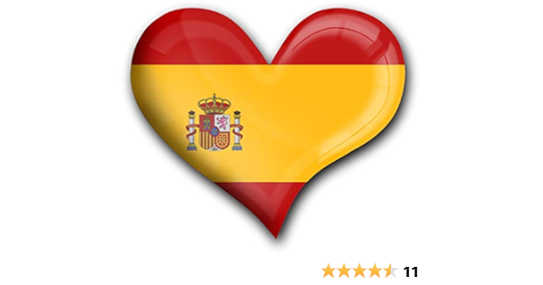 Muy fuerte imán para frigorífico en la forma de corazón ...