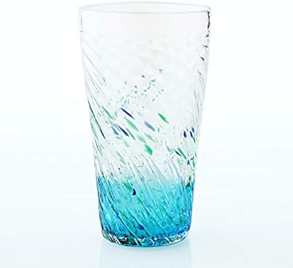 Amazon ロックグラス ウイスキーグラス 焼酎 ギフト 琉球ガラス グラス タンブラー 群星ロンググラス 水 くば笠屋 ロックグラス Amazon ロックグラス ウイスキーグラス 焼酎 ギフト 琉球ガラス グラス タンブラー 群星ロンググラス 水 くば笠屋 ロックグラス