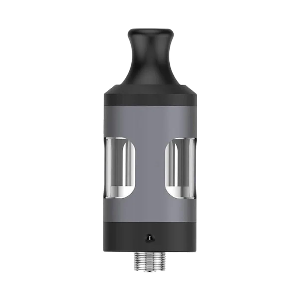 Innokin Prism T20 S Tank, Perfect for MTL, Robust and Intense Flavour, Stainless Steel Construction, 2mL, E Cigarettes Tank, Refillable E Cig Tops, Innokin Vaping Tanks, No Nicotine (Grey)