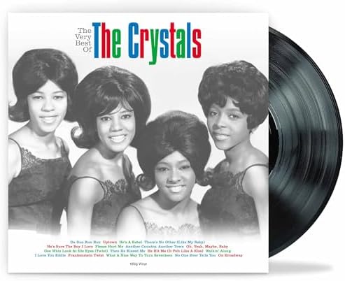 RONETTES - Presenting the Fabulous Ronettes - Amazon.com Music