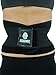 Tecnomed Back Brace For Men & Women - Immediate Relief from Back Pain, Herniated Disc, Sciatica, Scoliosis – Breathable Lower Back Belt For Weight Lifting - Workout - Posture Corrector