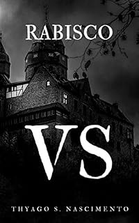 Livro Rabisco VS