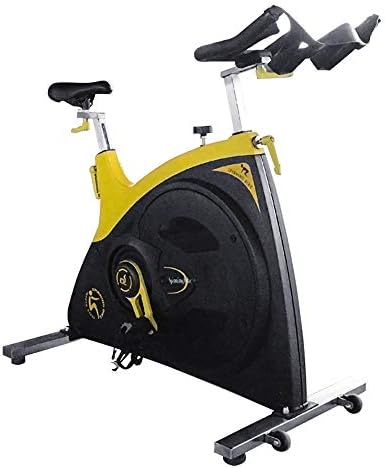 暖かさはコマーシャルフィットネス自転車ホーム屋内フィットネス機器専用の自転車ホームフィットネス自転車ジムスピニング お値打ち価格で エアロバイク用品