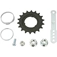 Alta Coaster Hub Sprocket Kit, Multiple Colors & Sizes.