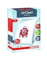 Miele Type F/J/M AirClean FilterBags, 1 Box