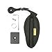 Cotton Carrier Hand Strap - with Arca Swiss-Compatible Mini-Plate