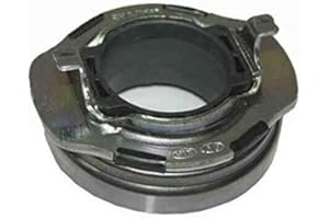 Genuine OEM 41421-32000 Clutch Release Bearing / 4142132000 for Hyundai Veloster 12-21 Elantra 07-20 Accent 06-19 Kia/Replace
