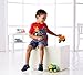 Gerber Graduates Boys Short Sleeve T-Shirt, Monster Truck, 24 Months