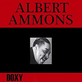 Image result for albert ammons albums