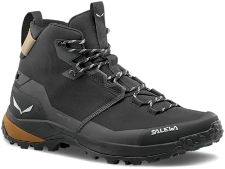 Amazon.com | Salewa Women's Puez 2 Knit Powertex Shoes