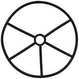 Pentair 271148 2-Inch Diverter Gasket Replacement Pool and Spa Multiport Valve