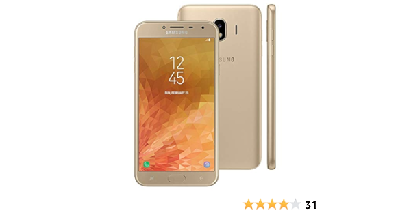 samsung j4 precio amazon