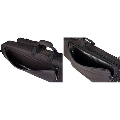 Protec MX306CT Tenor Trombone (FTrigger or Straight) Case Pricepulse