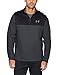 Under Armour ColdGear Infrared Fleece ¼ Zip XXL Black