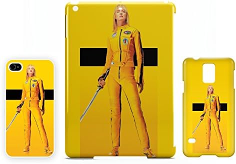 kult cases - Kill Bill Uma Thurman iPhone X case