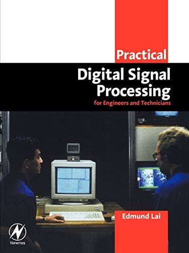 Amazon.com: The Digital Signal Processing Handbook (Second Edition
