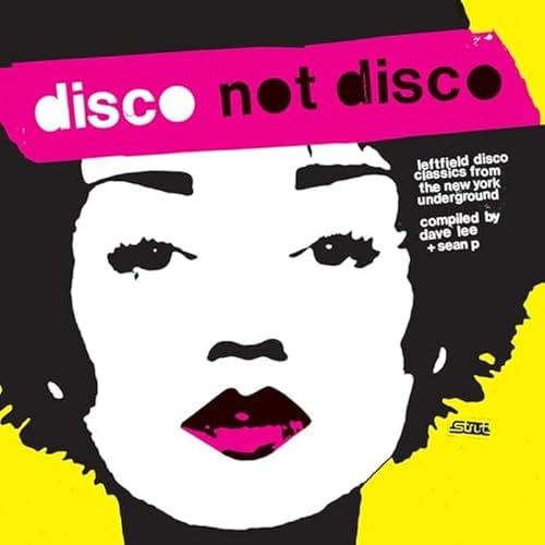 Various Artists - Disco Spectrum 3 - Amazon.com Music