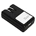 Z ZTDM New Battery Charger Adapter for Samsung Galaxy Nexus i9250 Black